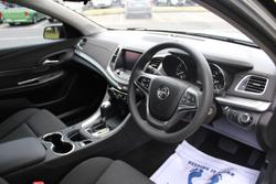 2015 Holden Commodore Evoke