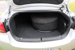 2015 Holden Commodore Evoke