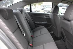 2015 Holden Commodore Evoke