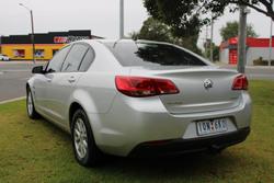 2015 Holden Commodore Evoke