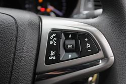 2015 Holden Commodore Evoke