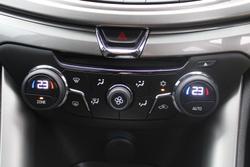 2015 Holden Commodore Evoke