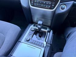 2020 Toyota Landcruiser GXL