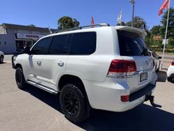 2020 Toyota Landcruiser GXL