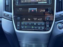 2020 Toyota Landcruiser GXL