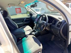 2020 Toyota Landcruiser GXL