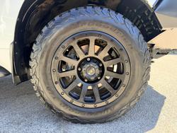 2020 Toyota Landcruiser GXL