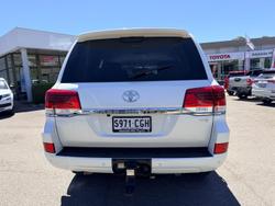 2020 Toyota Landcruiser GXL