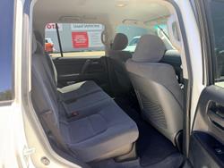 2020 Toyota Landcruiser GXL