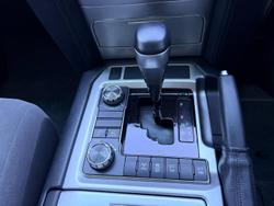 2020 Toyota Landcruiser GXL