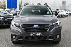 2024 Subaru Outback AWD Sport 6GEN MY25 AWD Magnetite Grey