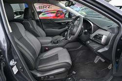 2024 Subaru Outback AWD Sport 6GEN MY25 AWD Magnetite Grey