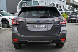 2024 Subaru Outback AWD Sport 6GEN MY25 AWD Magnetite Grey