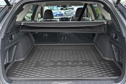 2024 Subaru Outback AWD Sport 6GEN MY25 AWD Magnetite Grey