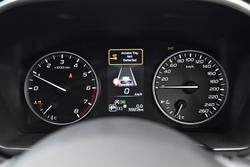 2024 Subaru Outback AWD Sport 6GEN MY25 AWD Magnetite Grey