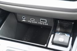 2024 Subaru Outback AWD Sport 6GEN MY25 AWD Magnetite Grey