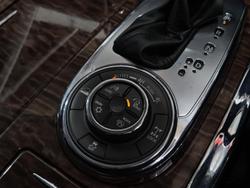 2022 Nissan Patrol Ti-L