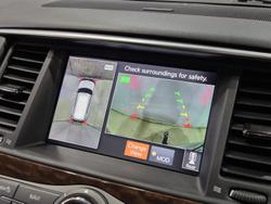 2022 Nissan Patrol Ti-L