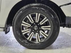 2022 Nissan Patrol Ti-L