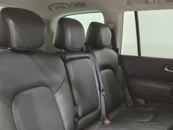 2022 Nissan Patrol Ti-L