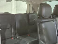 2022 Nissan Patrol Ti-L