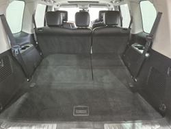 2022 Nissan Patrol Ti-L