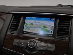 2022 Nissan Patrol Ti-L