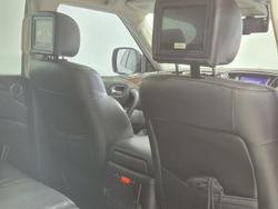 2022 Nissan Patrol Ti-L