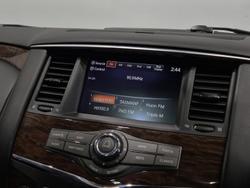 2022 Nissan Patrol Ti-L