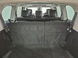 2022 Nissan Patrol Ti-L