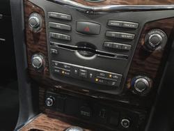 2022 Nissan Patrol Ti-L