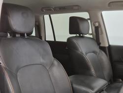 2022 Nissan Patrol Ti-L