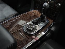 2022 Nissan Patrol Ti-L