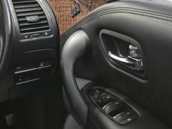 2022 Nissan Patrol Ti-L