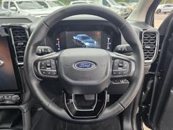 2025 Ford Ranger PHEV XLT