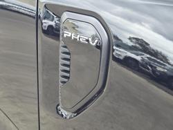 2025 Ford Ranger PHEV XLT