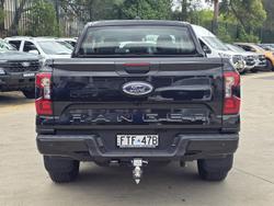 2025 Ford Ranger PHEV XLT