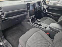 2025 Ford Ranger PHEV XLT