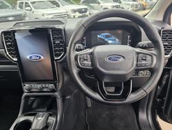 2025 Ford Ranger PHEV XLT