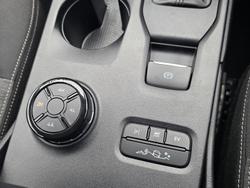 2025 Ford Ranger PHEV XLT