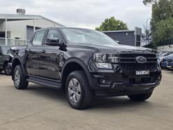 2025 Ford Ranger PHEV XLT