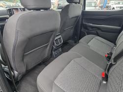 2025 Ford Ranger PHEV XLT