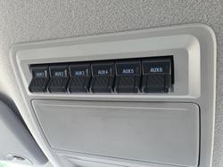 2025 Ford Ranger PHEV XLT