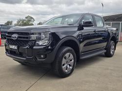 2025 Ford Ranger PHEV XLT