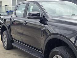 2025 Ford Ranger PHEV XLT