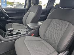 2025 Ford Ranger PHEV XLT