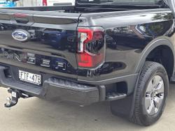 2025 Ford Ranger PHEV XLT
