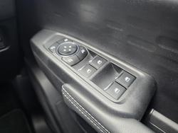 2025 Ford Ranger PHEV XLT