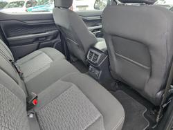 2025 Ford Ranger PHEV XLT