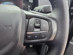 2025 Ford Ranger PHEV XLT